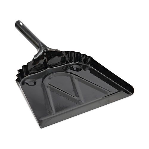 Metal Dust Pan, 12 x 14, 5