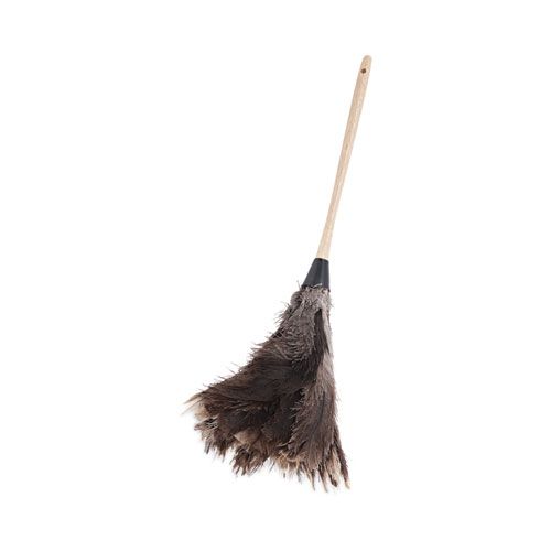 Professional Ostrich Feather Duster, 13