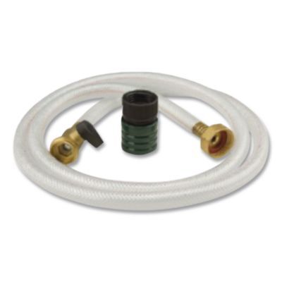 Diversey™ Water Supply Hose, 0.38