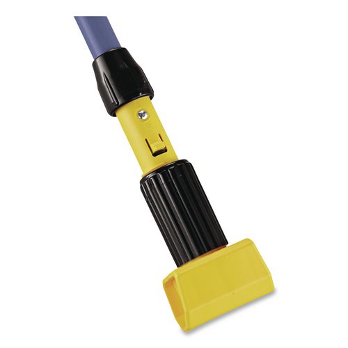 Gripper Fiberglass Mop Handle, 1