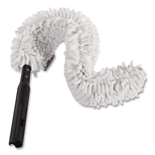 HYGEN Quick-Connect Flexible Dusting Wand, 28.38
