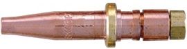 Miller® Size 2 Miller®/Smith® Style MC-12 One Piece Cutting Tip