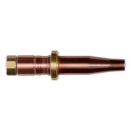 RADNOR™ Size 3 Miller®/Smith® Style Series SC-12 One Piece Cutting Tip