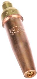 Victor® Size 3 Series HPN Two Piece Cutting Tip