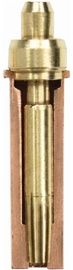Flame Tech® Size 20 Series BM80 One Piece Cutting Tip