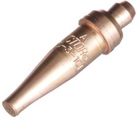 Victor® Size 00 Series 101 One Piece Cutting Tip