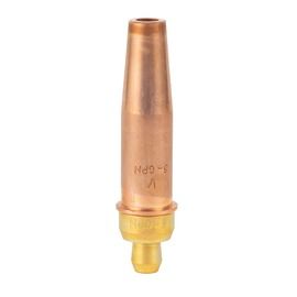 Victor® Size 3 Cutskill™ Style Series Series 1 Type GPN Two Piece Cutting Tip