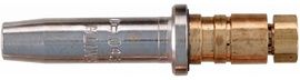 Miller® Size 1 Miller®/Smith® Style SC-50 Two Piece Cutting Tip