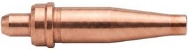 RADNOR™ Size 8 Victor® Style Series 1-101 One Piece Cutting Tip