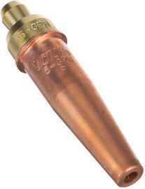 Victor® Size 5 Series GPN Two Piece Cutting Tip