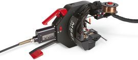Lincoln Electric® HELIX® M627 TIG Welder With 24 Input Voltage, 500 Amp Max Output