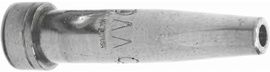 RADNOR™ Size 2 Harris® Style Series 6290-VVC Two Piece Cutting Tip