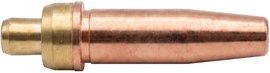 RADNOR™ Size 2 Victor® Style Series 3-GPN Two Piece Cutting Tip