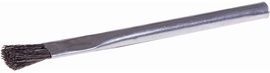 Weiler® 5/16" X 3/4" Horsehair Acid/Flux Brush With Tin Handle