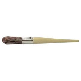 Weiler® 1" X 1 3/4" Tampico Parts Cleaning Brush With Foam Handle