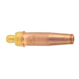 Victor® Size 0 Cutskill™ Style Series Series 1 Type GPN Two Piece Cutting Tip