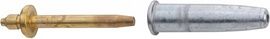 ESAB® Size 2 Oxweld® Style Series 1566HS Two Piece Cutting Tip
