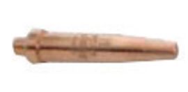 ESAB® Size 4 Purox® Style Series 4202 One Piece Cutting Tip