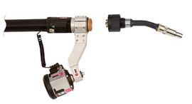 Abicor Binzel® .030 Abicor Binzel® .030" - .062" X 3' Robotic MIG Gun (For Use With ROBO WH 500 T)