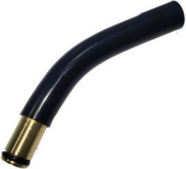 OTC Daihen BT3510 .8 - 1.6 mm Air Cooled Manual Torch Body