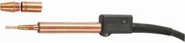 Tweco® 500 Amp TAM 1/16 Tweco® 500 Amp TAM 1/16" Air Cooled Robotic MIG Gun - 6' Cable/Tweco®And Miller® Style Connector
