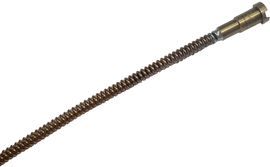 OTC Daihen WTA 200-SUT 1.2 mm Air Cooled Manual Torch Body