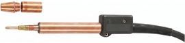 Tweco® 400 Amp TAM .035 Tweco® 400 Amp TAM .035" - .045" Air Cooled Automatic MIG Gun - 15' Cable/Tweco® Style Connector