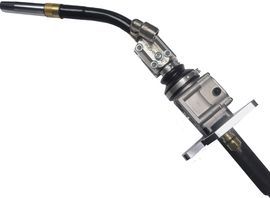 OTC Daihen D-Series/Welbee Series Air Cooled Robotic Torch OTC Daihen D-Series/Welbee Series Air Cooled Robotic Torch