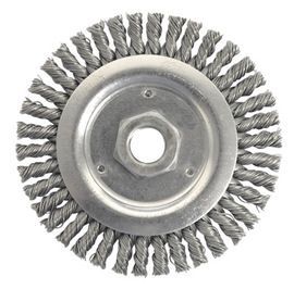 Weiler® 4 1/2