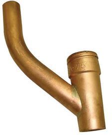 Tweco® Nozzle (For Use With Robotic MIG Guns)