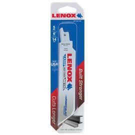 Lenox® Lazer®/POWER BLAST™ Technology 1