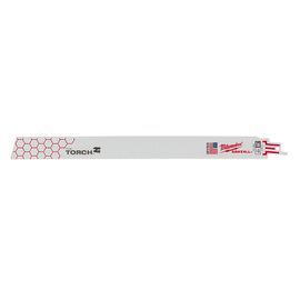 Milwaukee® SAWZALL®/THE TORCH™ 1