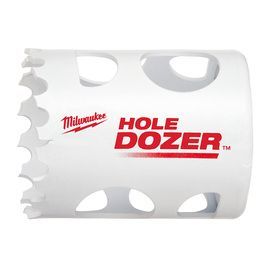 Milwaukee® HOLE DOZER™/Rip Guard™ 1 1/2