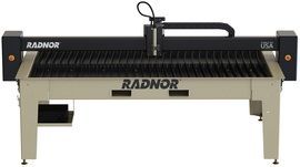 RADNOR™ 10' X 5' Cutting Table With FlashCut® CNC Software