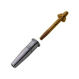 ESAB® Model Oxweld® 1566 10 ESAB® Model Oxweld® 1566 10" Internal Nozzle