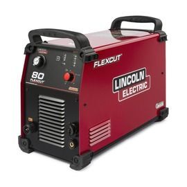 Lincoln Electric® Model FlexCut® 80 Plasma Cutting Machine