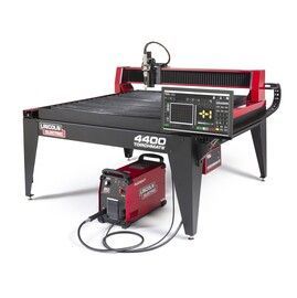 Torchmate® Model 4800 with Flexcut 80 74