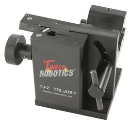 Tweco® Aluminum MIG Gun Holding Fixture For Use With TOUGH GUN™ MIG Gun Tweco® Aluminum MIG Gun Holding Fixture For Use With TOUGH GUN™ MIG Gun