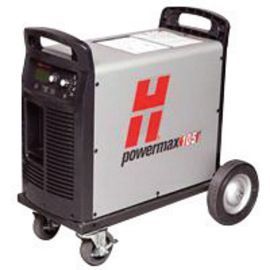 Hypertherm® Wheel Cart Kit Hypertherm® Wheel Cart Kit