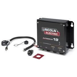 Lincoln Electric® 19 Controller For Use With AutoDrive® 19