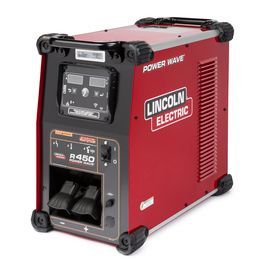 Lincoln Electric® Robotic Power Source For Use With Power Wave® R450
