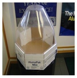 AlcoTec Plastic Drum Lid For Use With All Drums AlcoTec Plastic Drum Lid For Use With All Drums