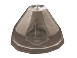 Hobart® Drum Cone For Use With 1000, 4000 And 5000 Series Drums