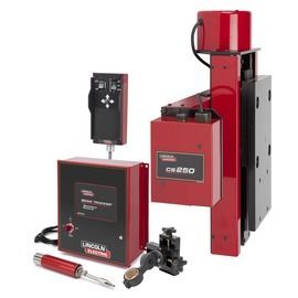 Lincoln Electric® 10