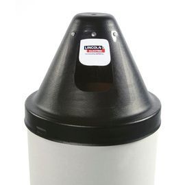 Lincoln Electric® 23 Lincoln Electric® 23" Polyethylene Cone with Orbital Arm Kit For Use With Accu-Trak®