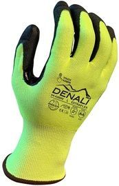Armor Guys X-Large Extraflex® 15 Gauge Knit Cut Resistant Gloves With Polyurethane Coated Palm