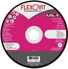 FlexOVit® 4.5