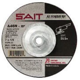 United Abrasives 4 1/2