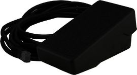 MK Products® Cobra Welding Systems Foot Control For CobraTurn™ T-30 And T-260 Turntables
