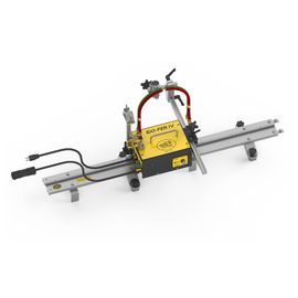 Bug O Systems Go-Fer IV W/Rail 120 V AC, 15 - 60 lb Load Capacity